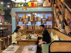 大堂-囧人粗品·泰国街市料理(霖峰店)