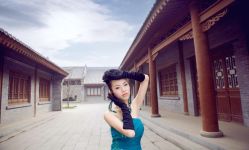 -唯一视觉婚纱摄影(李家村店)