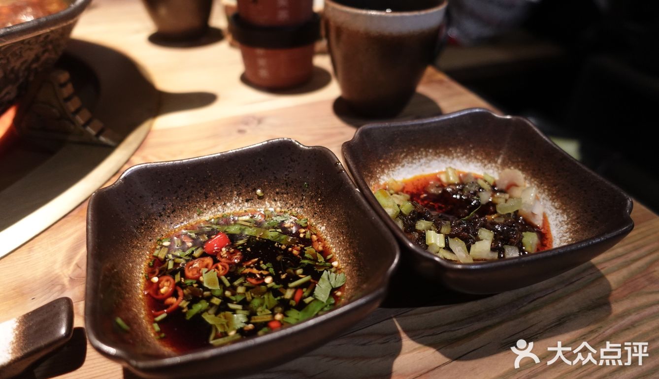 酸菜味道还不错，酸酸辣辣