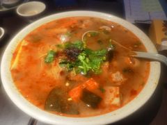 冬阴功-大头虾越式风味餐厅(光明广场店)