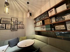 -BAKER&SPICE(安福路店)