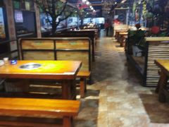 -369自助烤肉鱼火锅(平阳路店)