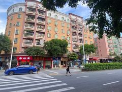 门面-曼谷食堂·泰国家庭料理(丹桂路店)