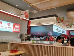 -每味每客·重庆麻辣烫(国泰店)