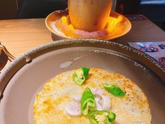 -吃饭皇帝大土家民族菜(正大广场店)