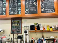 -HUG COFFEE(鼓楼店)