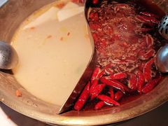 -小龙坎火锅(IFS HOT店)