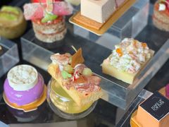 -广州富力君悦大酒店·关系酒廊