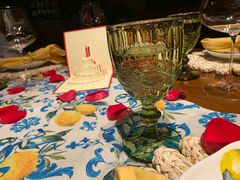 -弗兰克牛排西餐厅Ribone steak house(柠檬花园店)