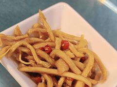-宅里香.自然餐厅(湘大店)