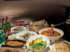 -清真·卡德尔大叔新疆主题餐厅(龙汇路店)
