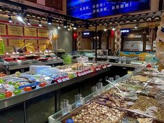 -东辰望海鱼码头·海鲜餐厅