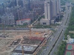 -南昌之星摩天轮