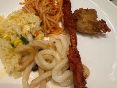 -舟山朱家尖威斯汀酒店·知味标帜自助餐厅
