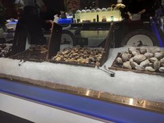 -加餐海鲜自助(宝龙一城店)