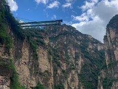 -龙庆峡风景区