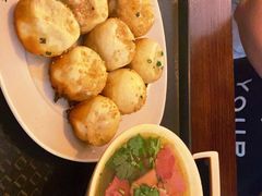 -哑巴生煎(临顿路店)