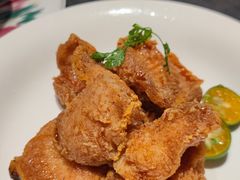 -锦府园·新台州菜(合生汇店)