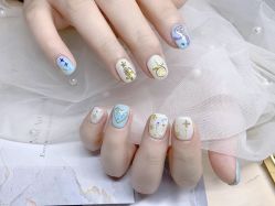 -Hands Nail专业美甲美睫