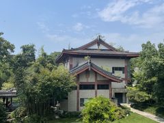 -浙江西湖美术馆