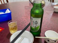-温江公平红烧兔(总店)