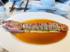 富贵虾-遇外滩(BFC外滩金融中心店)