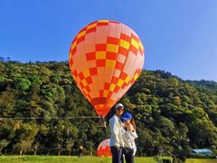 -黄金沟旅游风景区