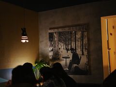 -STAFF ONLY Bar(南台巷店)