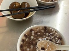 -芳婆糕团店(王府大街店)