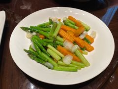 -东岭皇冠假日酒店-彩丰楼中餐厅