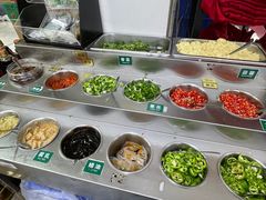 -花苑美食横琴生蚝火锅(拱北粤华路店)