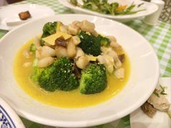 -金陵山水丽景酒店-中餐厅