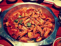 -惠友大虾(太原北街店)