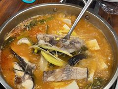 -老凯里酸汤鱼(花果园店)