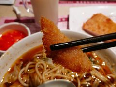 炸猪排-池记(尖沙咀店)