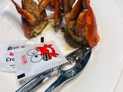-鑫悦楼煎蟹·16年海鲜大排档
