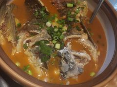 -千岛湖小鱼儿·淳安匠心农家菜