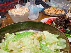 -雀舞云南菜(天津天河城购物中心店)