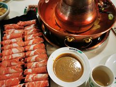 -阳坊胜利涮羊肉(阳坊老店)
