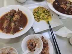 -苏启渔港(云南北路店)