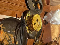 -CHINCHIN 青青·泰国料理(万象食家店)