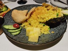 -俄士厨房(五棵松华熙LIVE店)