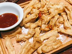 -满堂春特色餐馆