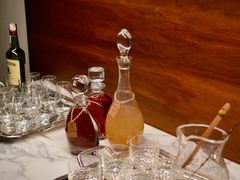 -瑰丽酒店·海吧·天际下午茶·现场DJ·天台酒吧