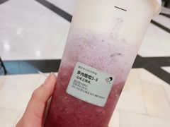 -喜茶(永旺梦乐城店)