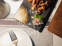 -五合院·整点烤肉