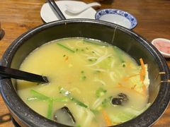 -滇越乘象云南餐厅(次渠店)