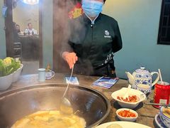 -贺庄·活鱼馆(珠吉路店)