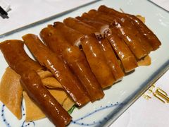 -花城苑广府菜(侨鑫店)