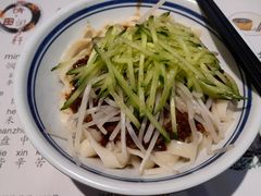 炸酱刀削面-晋情·游子轩(梅花路店)